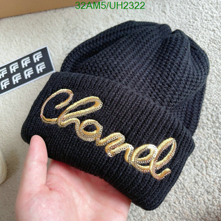 Chanel-Cap(Hat) Code: UH2322 $: 32USD