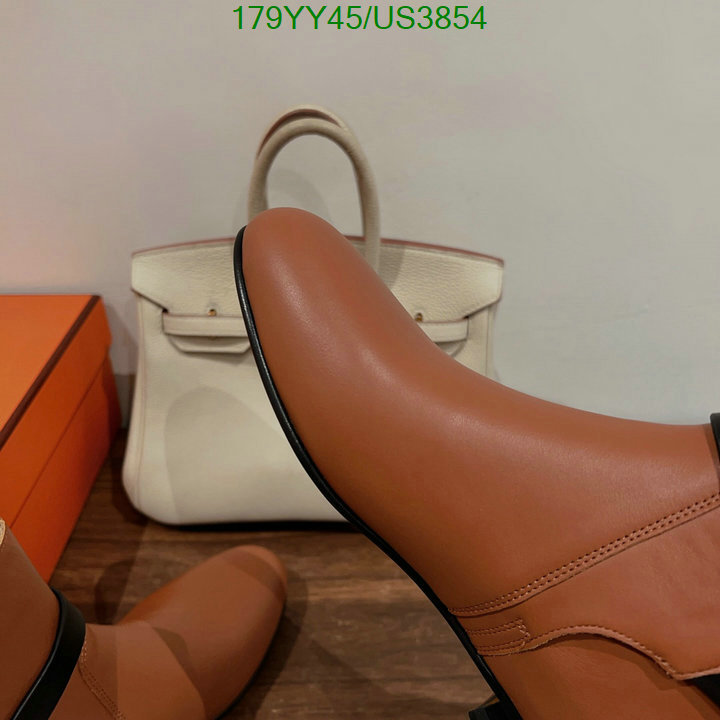 Boots-Women Shoes Code: US3854 $: 179USD