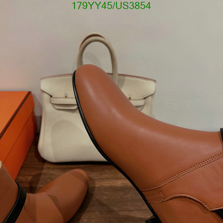 Hermes-Women Shoes Code: US3854 $: 179USD