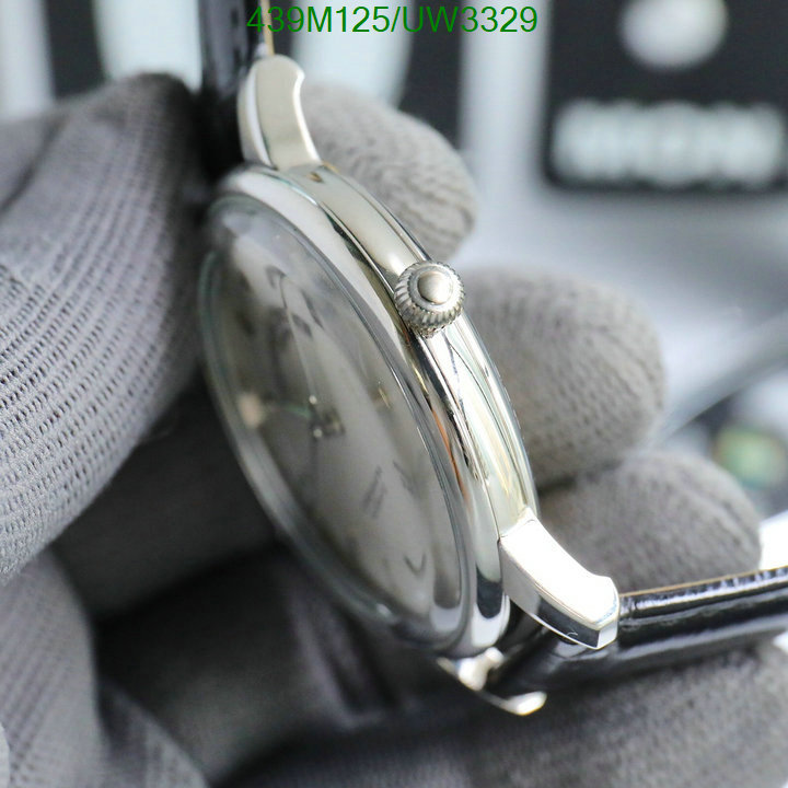 Vacheron Constantin-Watch-Mirror Quality Code: UW3329 $: 439USD
