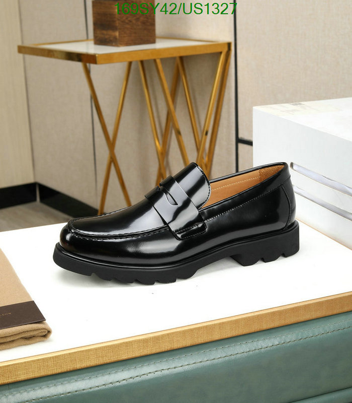 BV-Men shoes Code: US1327 $: 169USD