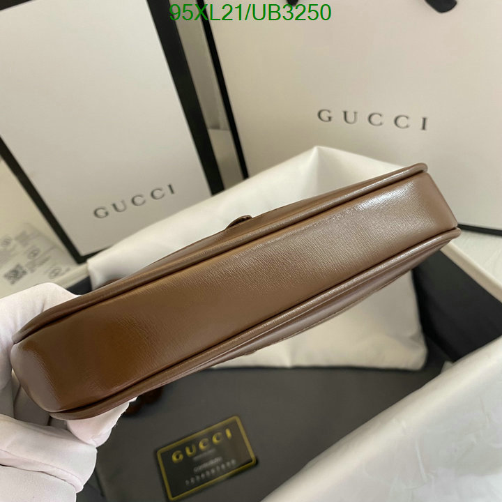 Gucci-Bag-4A Quality Code: UB3250 $: 95USD