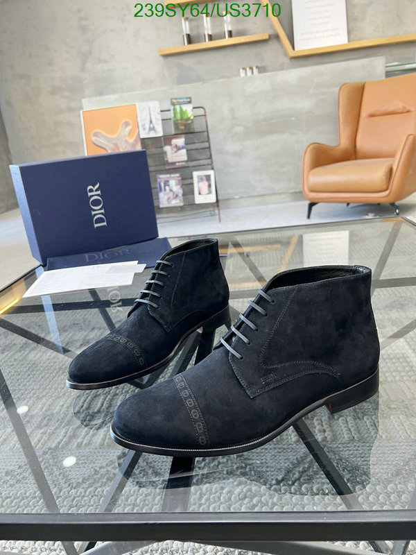 Boots-Men shoes Code: US3710 $: 239USD