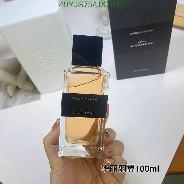 Givenchy-Perfume Code: UX2944 $: 49USD