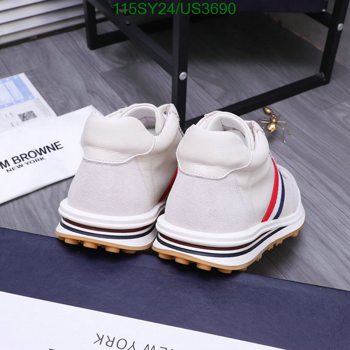 Thom Browne-Men shoes Code: US3690 $: 115USD