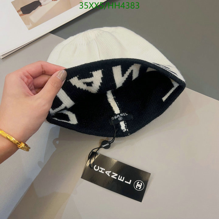 Chanel-Cap(Hat) Code: HH4383 $: 35USD