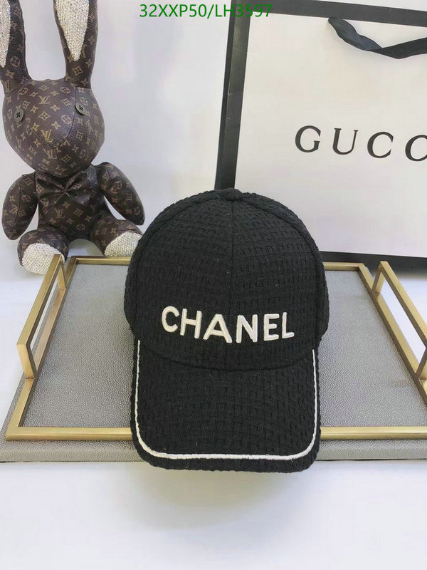 Chanel-Cap(Hat) Code: LH3597 $: 32USD