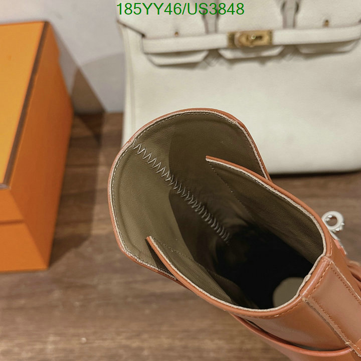 Hermes-Women Shoes Code: US3848 $: 185USD