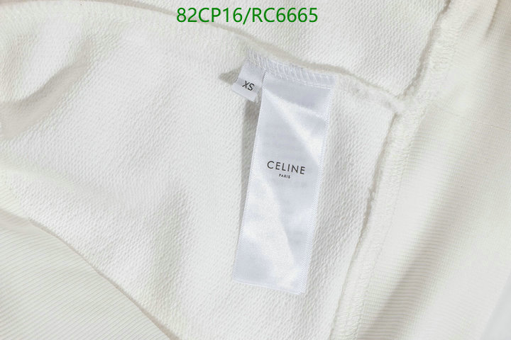 Celine-Clothing Code: RC6665 $: 82USD