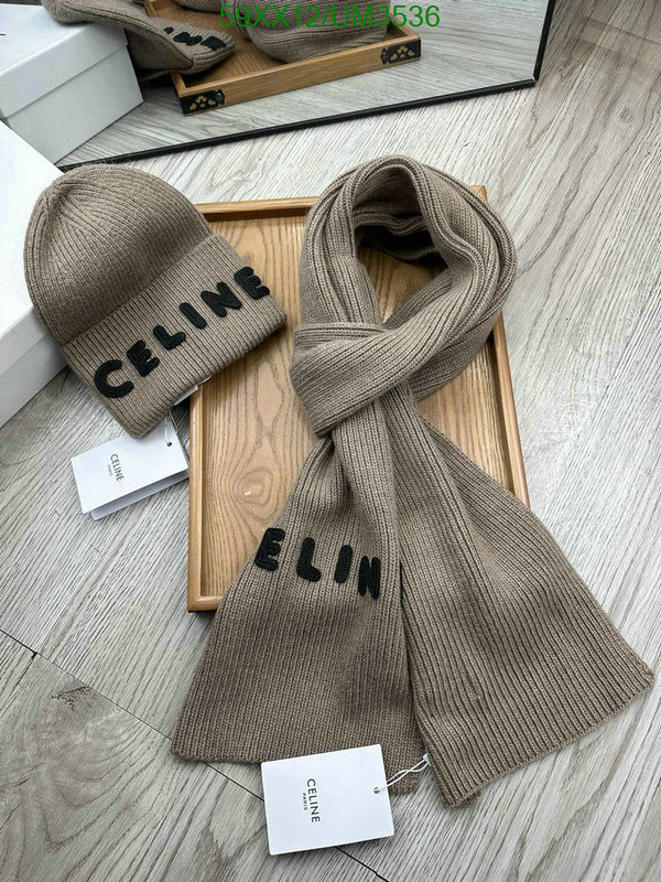 Celine-Scarf Code: UM3536 $: 59USD