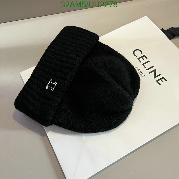 Celine-Cap(Hat) Code: UH2278 $: 32USD