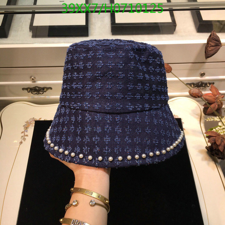 Chanel-Cap(Hat) Code: H0710125 $: 39USD