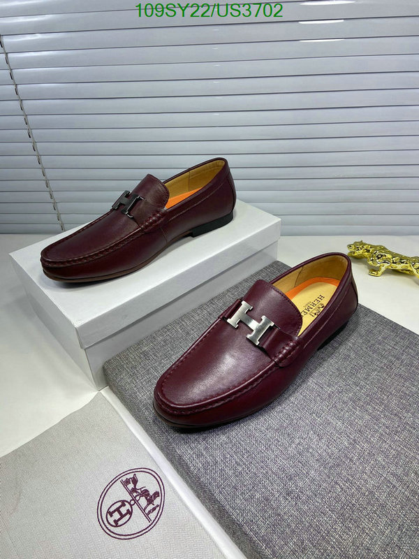 Hermes-Men shoes Code: US3702 $: 109USD