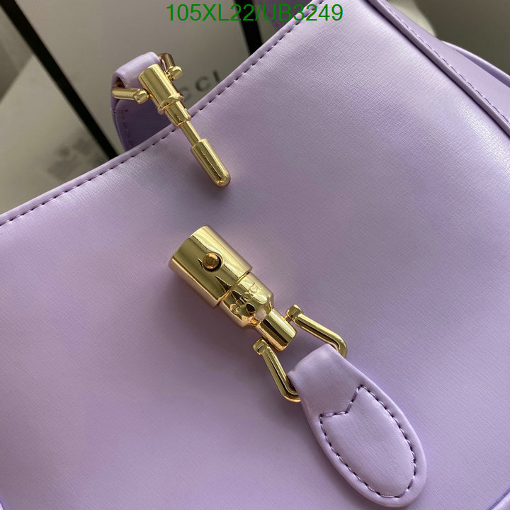 Gucci-Bag-4A Quality Code: UB3249 $: 105USD