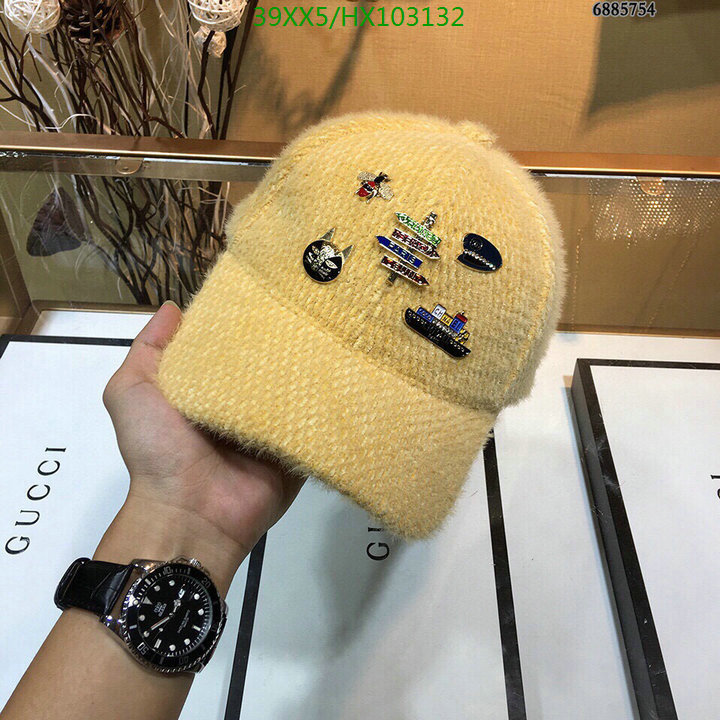 Chanel-Cap(Hat) Code: HX103132 $: 39USD