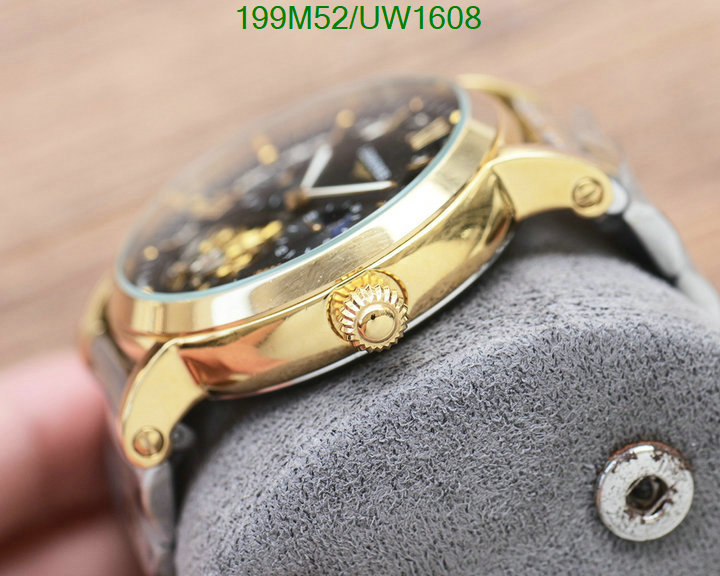 Longines-Watch-Mirror Quality Code: UW1608 $: 199USD