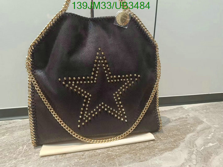 Stella McCartney-Bag-Mirror Quality Code: UB3484 $: 139USD