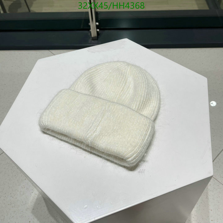 Chanel-Cap(Hat) Code: HH4368 $: 32USD