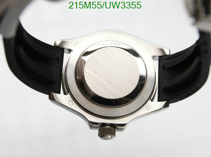 Rolex-Watch-Mirror Quality Code: UW3355 $: 215USD