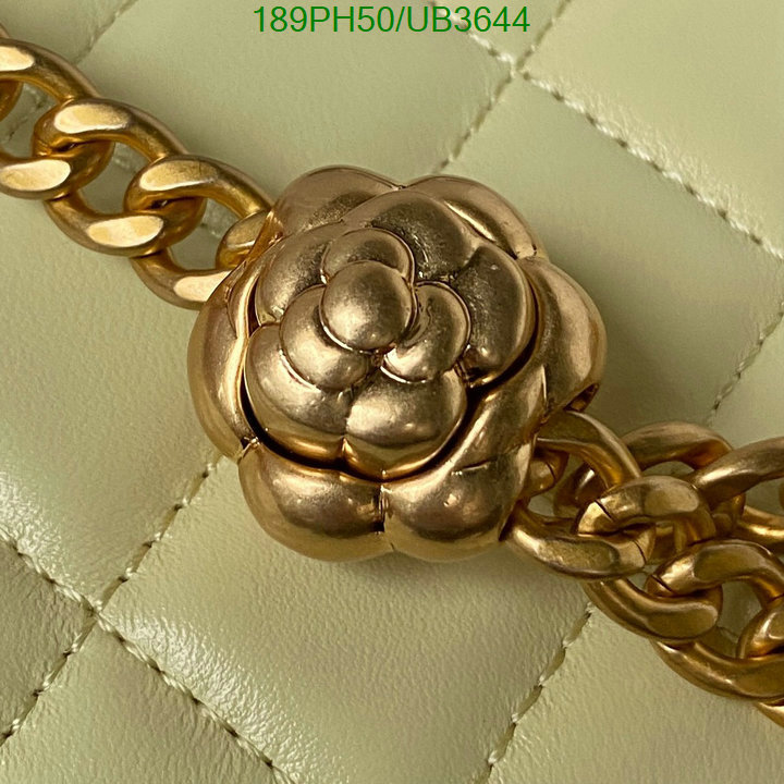 Chanel-Bag-Mirror Quality Code: UB3644 $: 189USD