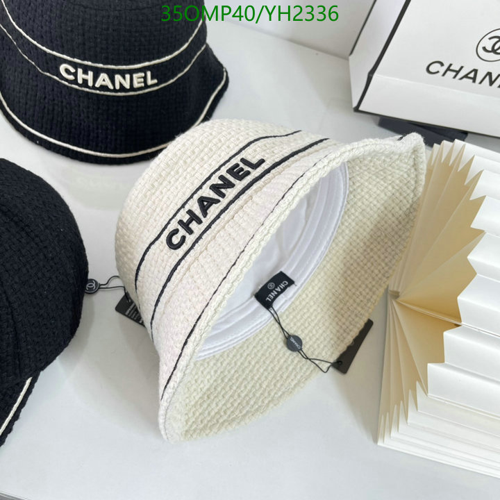 Chanel-Cap(Hat) Code: YH2336 $: 35USD