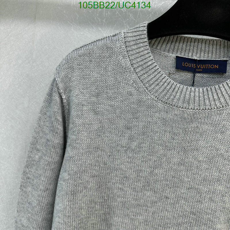 LV-Clothing Code: UC4134 $: 105USD