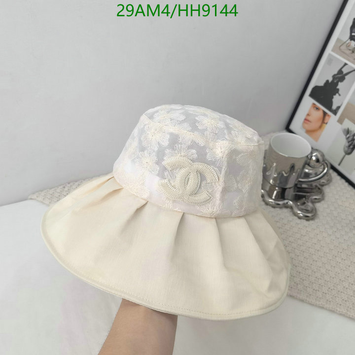 Chanel-Cap(Hat) Code: HH9144 $: 29USD