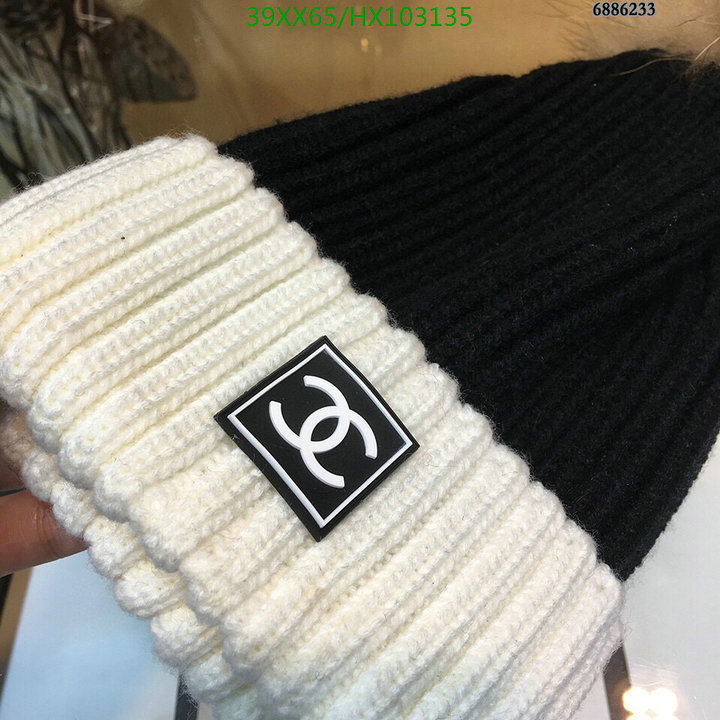 Chanel-Cap(Hat) Code: HX103135 $: 39USD