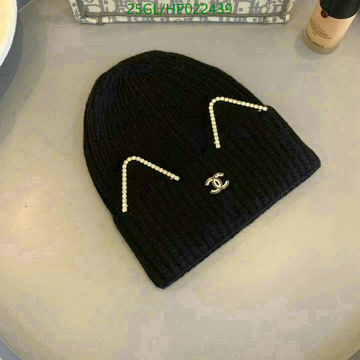 Chanel-Cap(Hat) Code: HP022439 $: 25USD