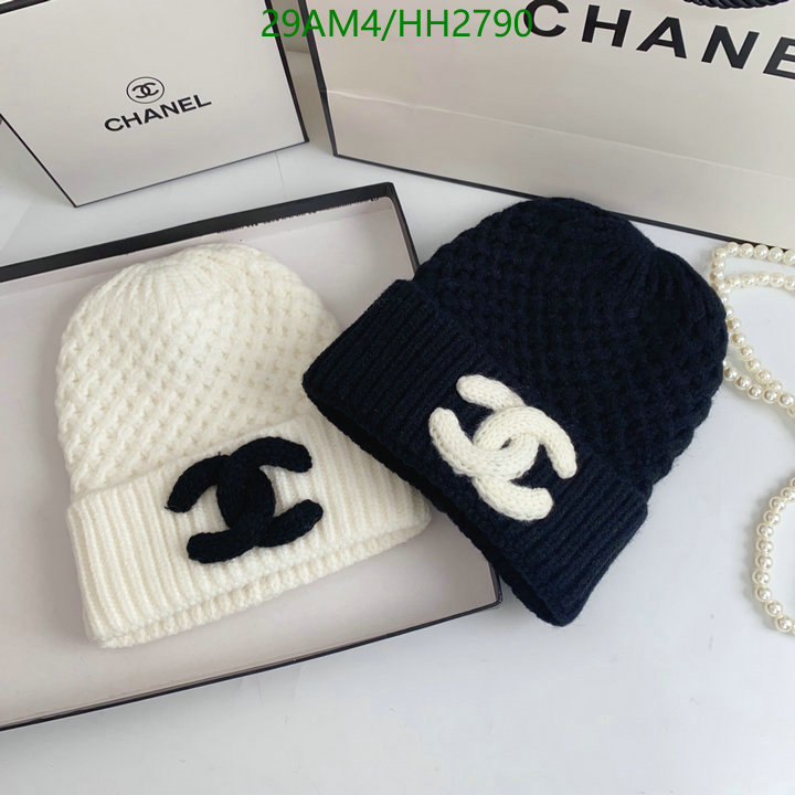 Chanel-Cap(Hat) Code: HH2790 $: 29USD