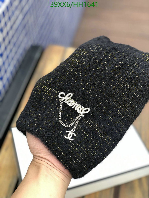 Chanel-Cap(Hat) Code: HH1641 $: 39USD