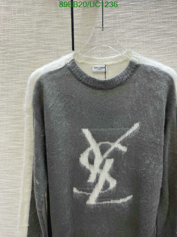 YSL-Clothing Code: UC1236 $: 89USD