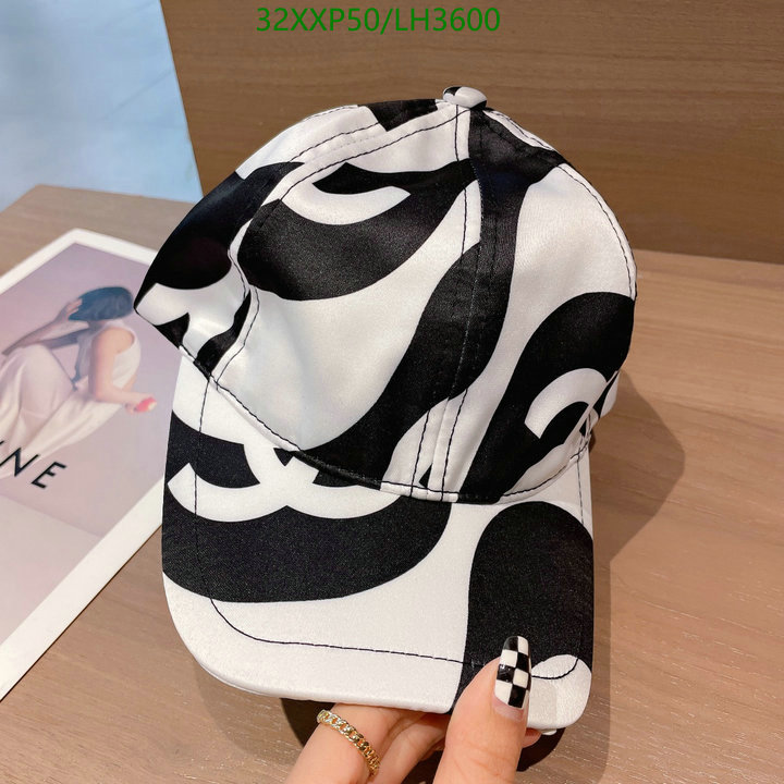 Chanel-Cap(Hat) Code: LH3600 $: 32USD