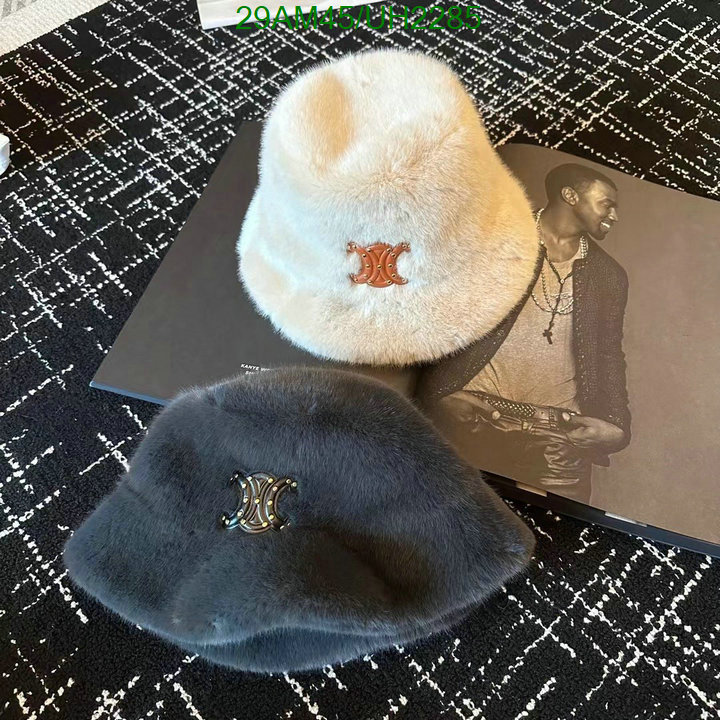 Celine-Cap(Hat) Code: UH2285 $: 29USD