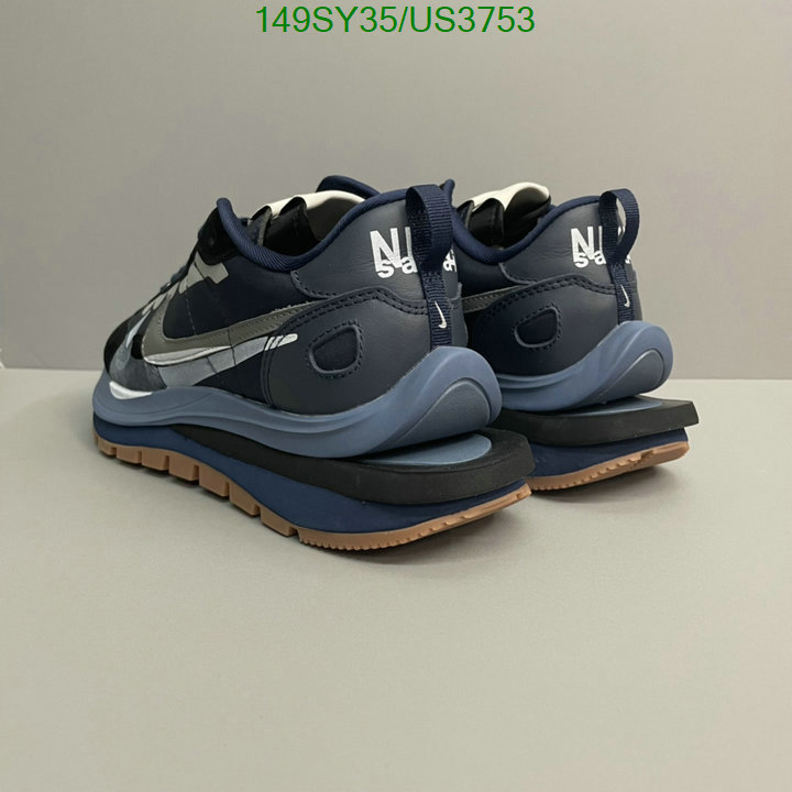 NIKE-Women Shoes Code: US3753 $: 149USD