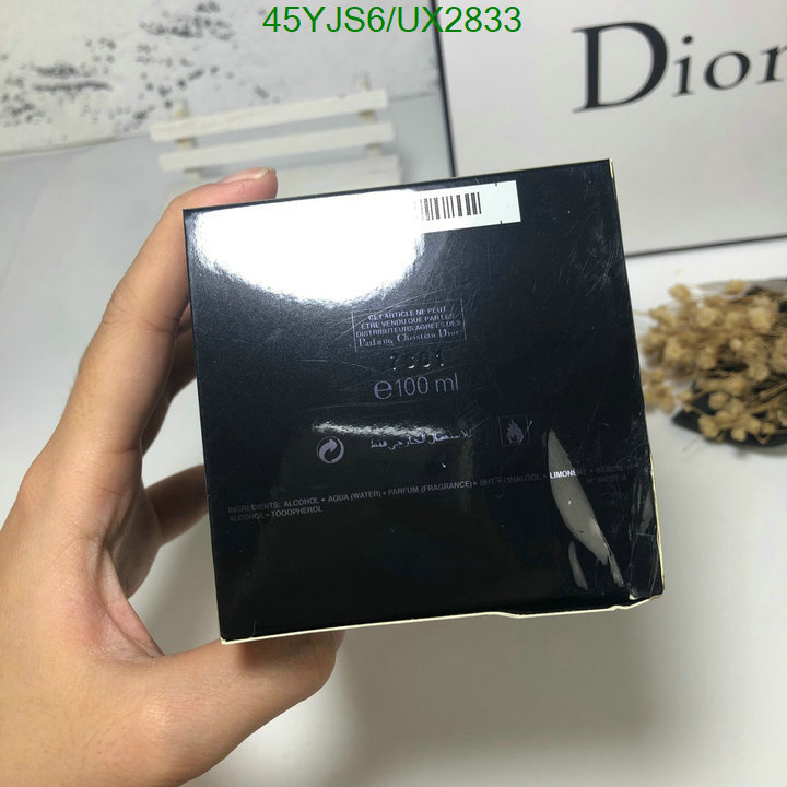 Dior-Perfume Code: UX2833 $: 45USD