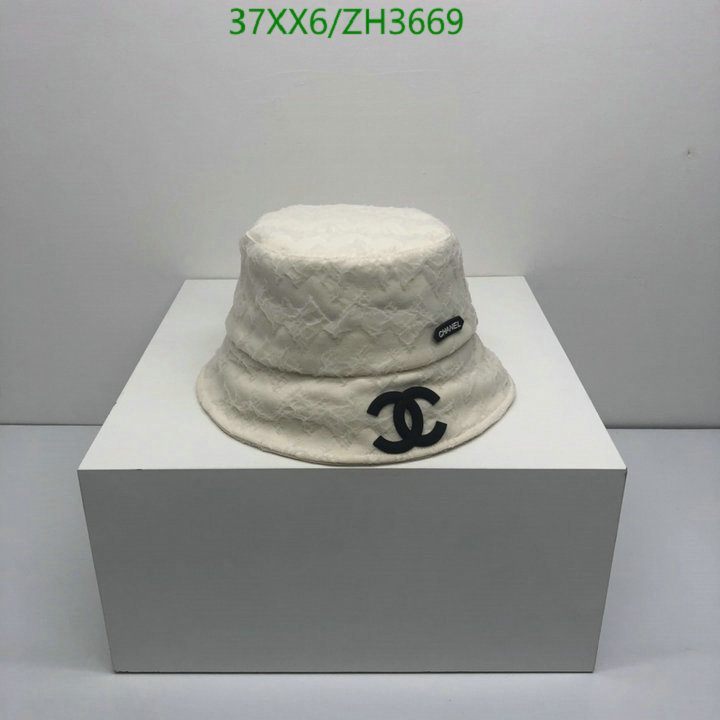 Chanel-Cap(Hat) Code: ZH3669 $: 37USD