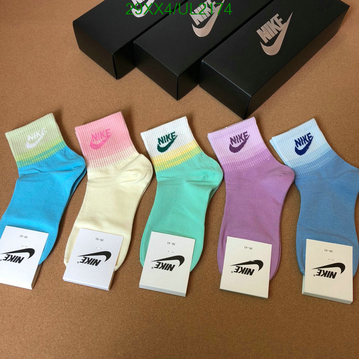 Nike-Sock Code: UL2174 $: 29USD