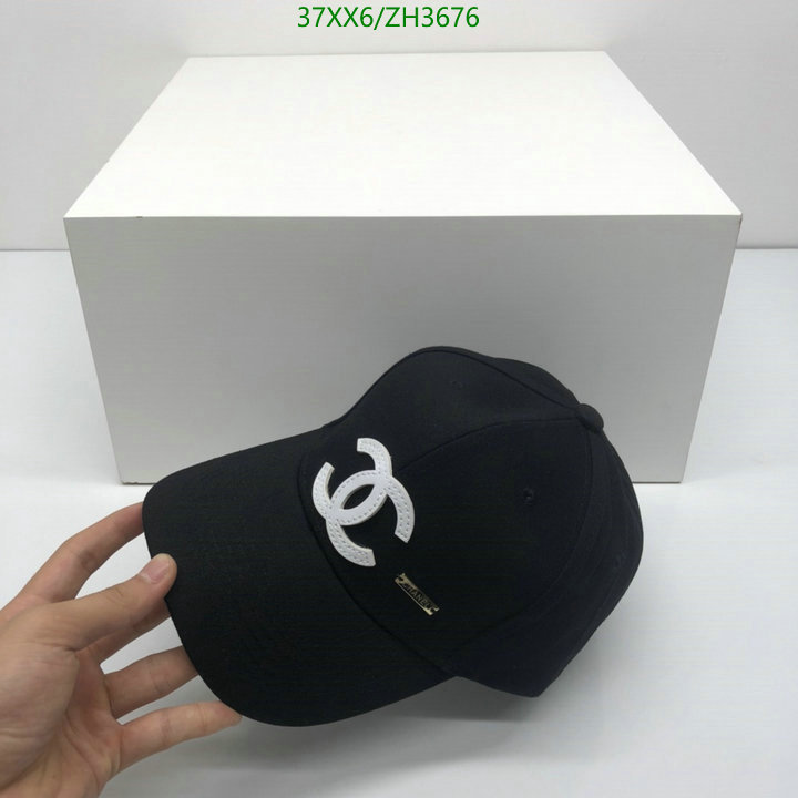 Chanel-Cap(Hat) Code: ZH3676 $: 37USD