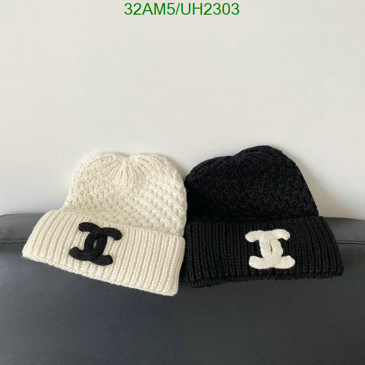 Chanel-Cap(Hat) Code: UH2303 $: 32USD