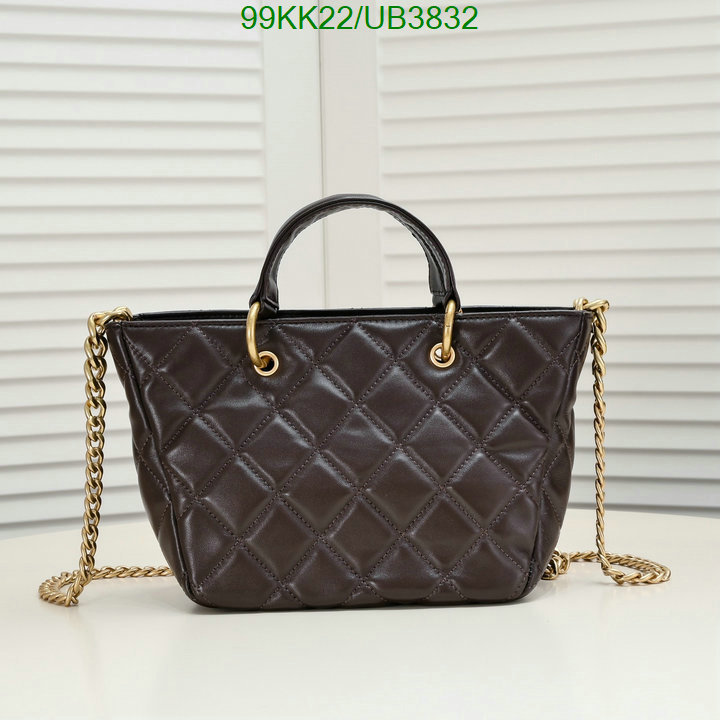 Chanel-Bag-4A Quality Code: UB3832 $: 99USD