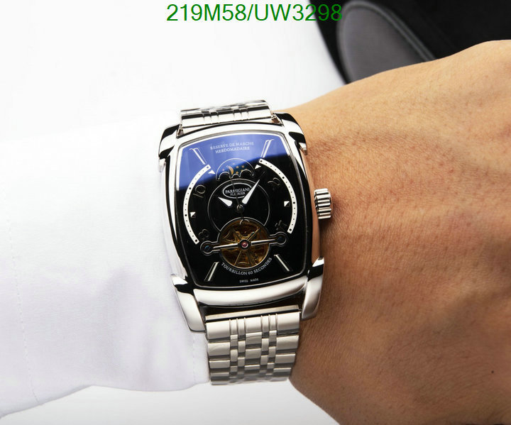 Parmigiani-Watch-Mirror Quality Code: UW3298 $: 219USD