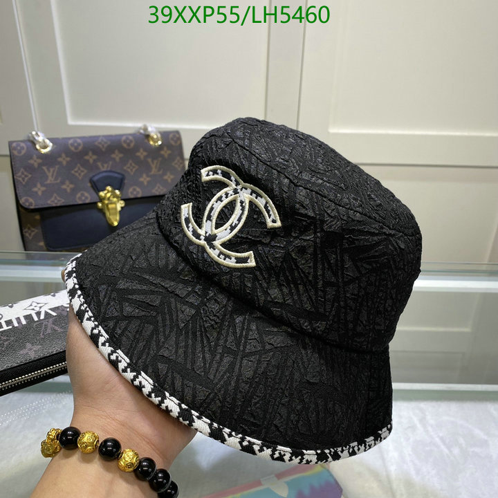 Chanel-Cap(Hat) Code: LH5460 $: 39USD