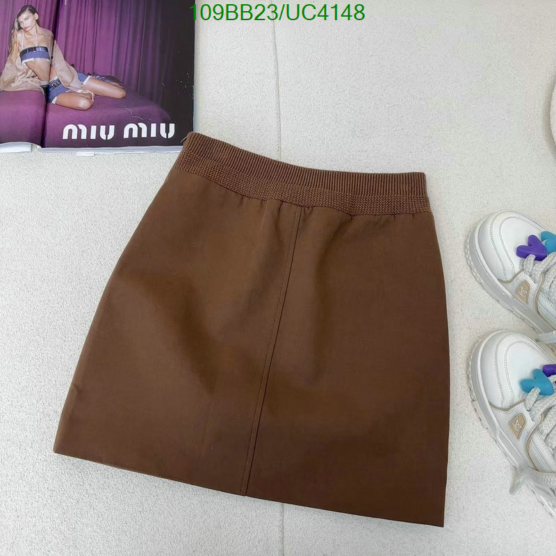 MIUMIU-Clothing Code: UC4148 $: 109USD