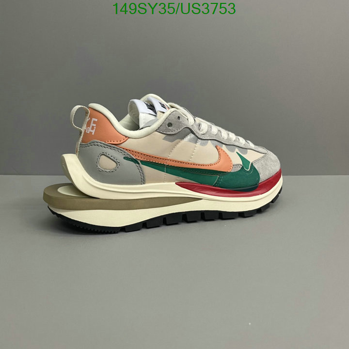 NIKE-Women Shoes Code: US3753 $: 149USD