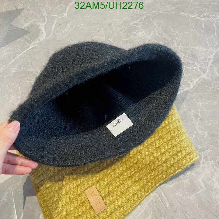 Burberry-Cap(Hat) Code: UH2276 $: 32USD