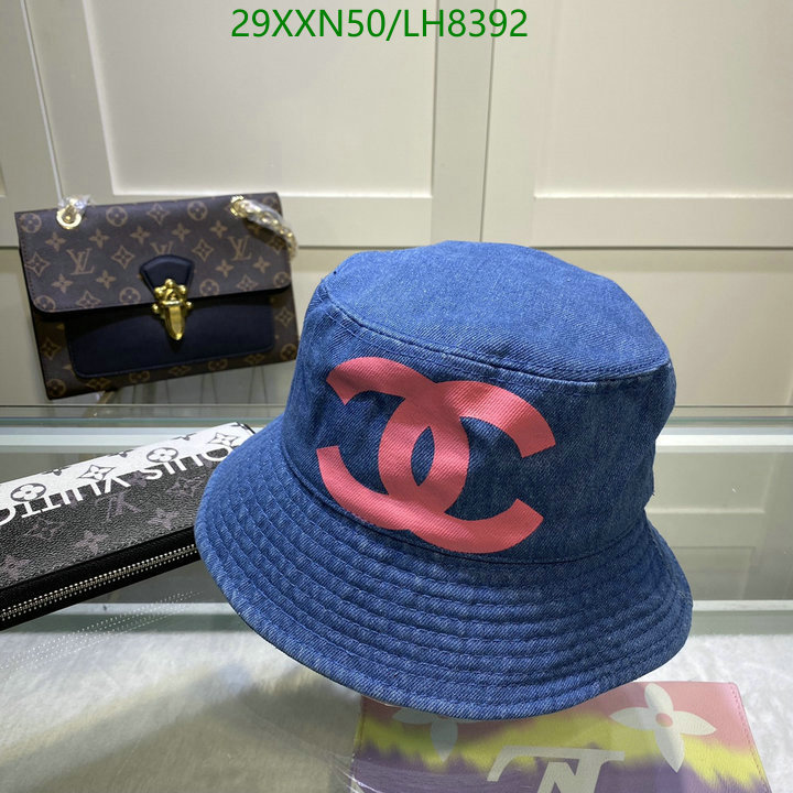 Chanel-Cap(Hat) Code: LH8392 $: 29USD