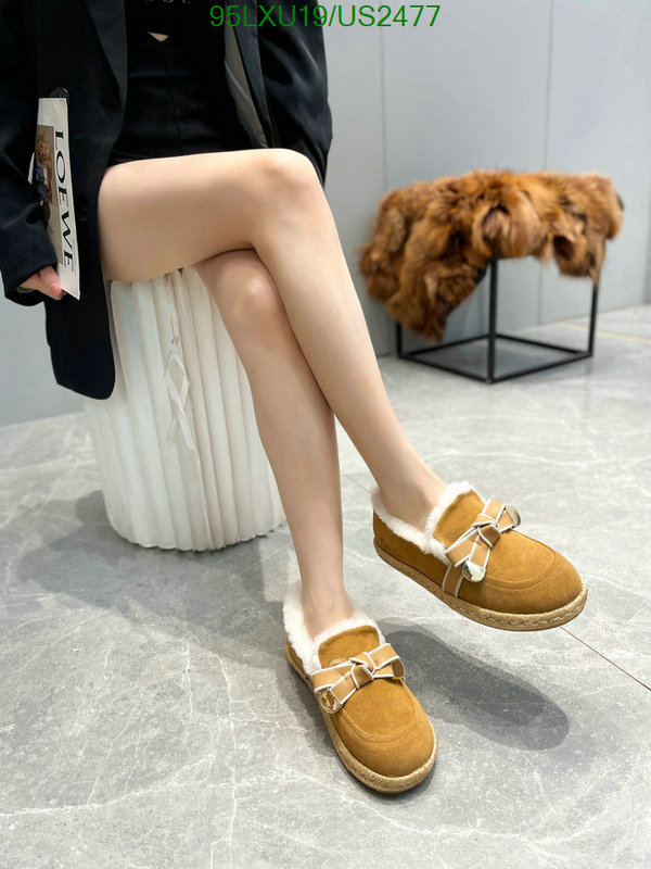 UGG-Women Shoes Code: US2477 $: 95USD