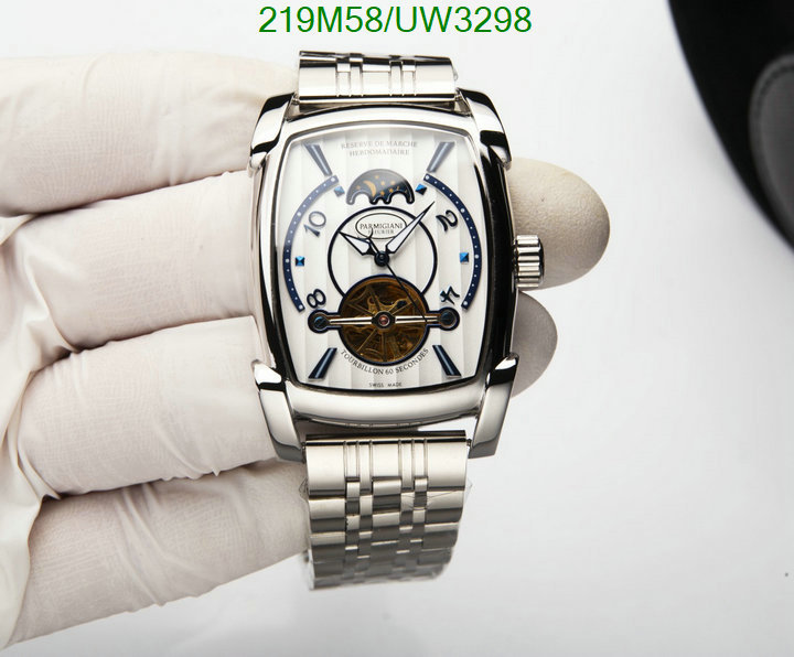 Parmigiani-Watch-Mirror Quality Code: UW3298 $: 219USD