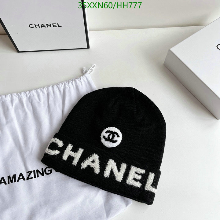 Chanel-Cap(Hat) Code: HH777 $: 35USD